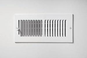 Mise en place des systèmes de ventilation à Valbois